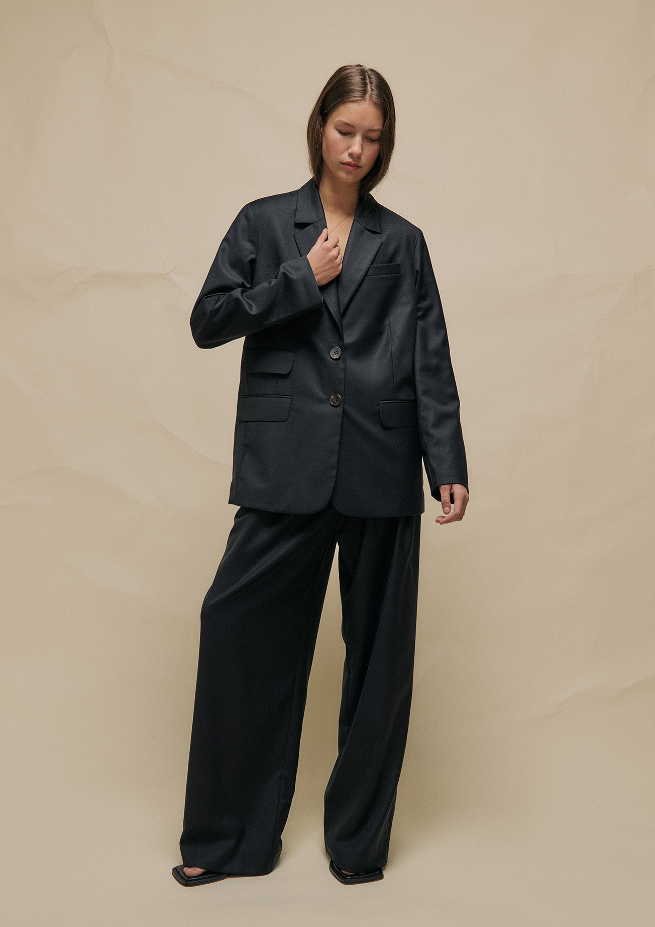 PRE ORDER: PARKER  BLAZER