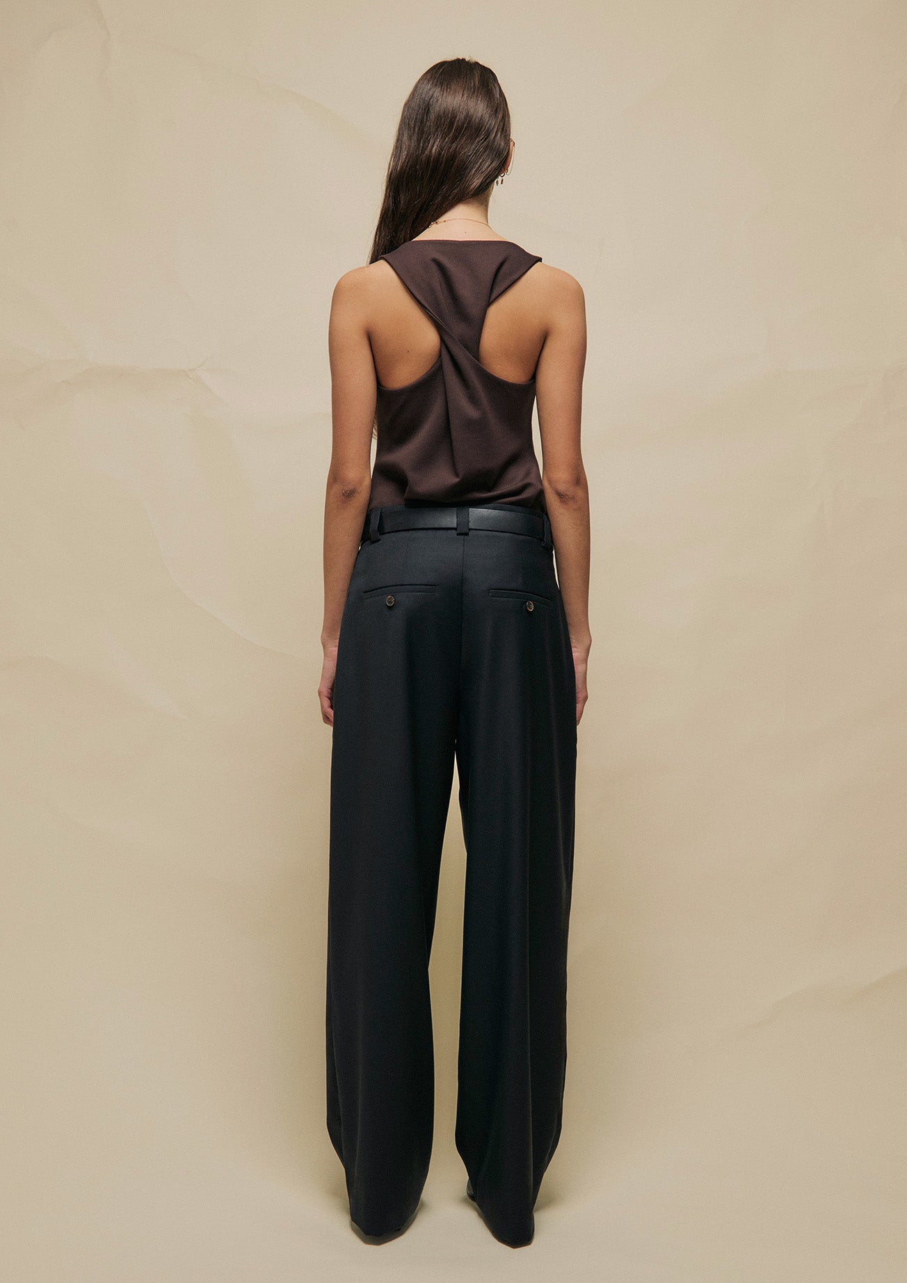 PRE ORDER: PARKER TROUSER