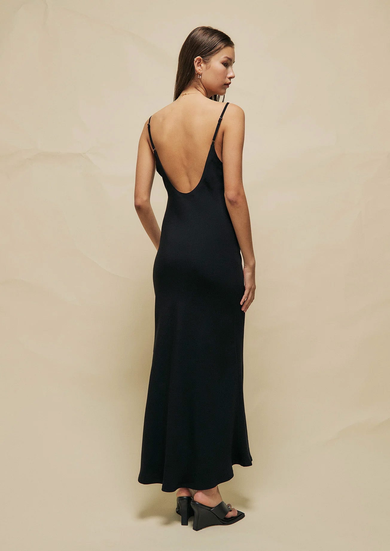 PRE ORDER: FREYA SLIP DRESS