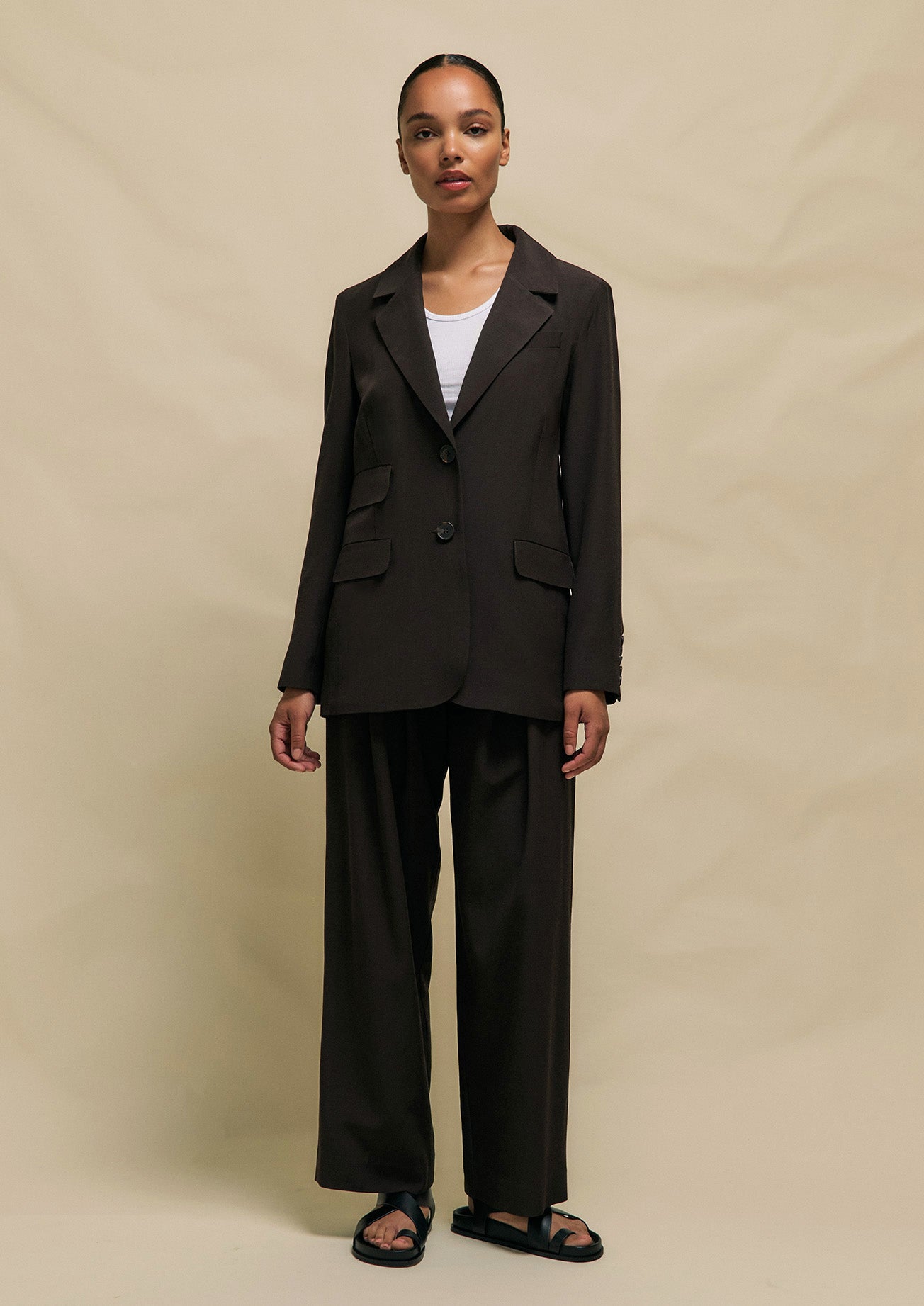 COHEN BLAZER