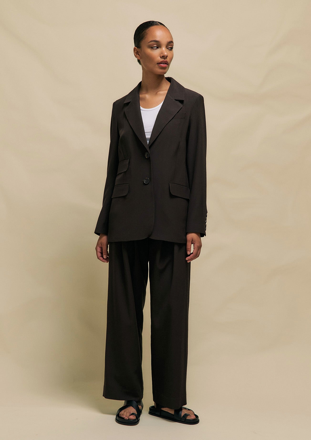 COHEN BLAZER