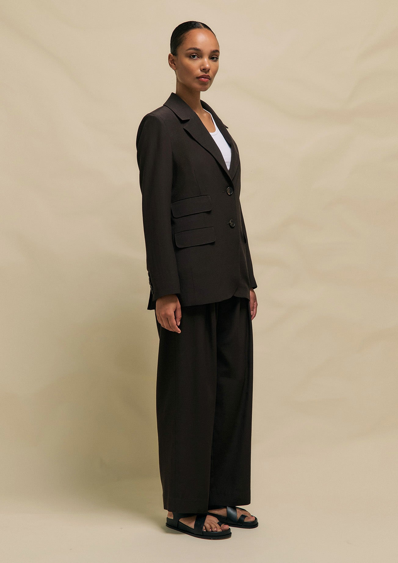 COHEN BLAZER