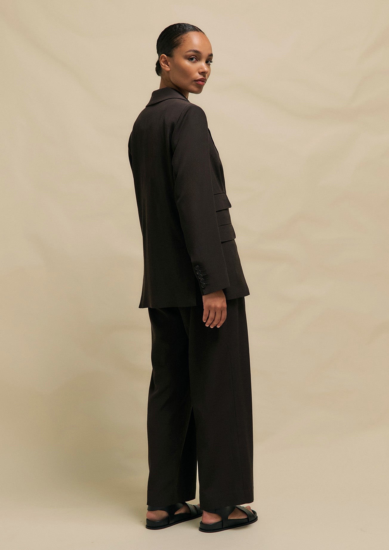 COHEN BLAZER