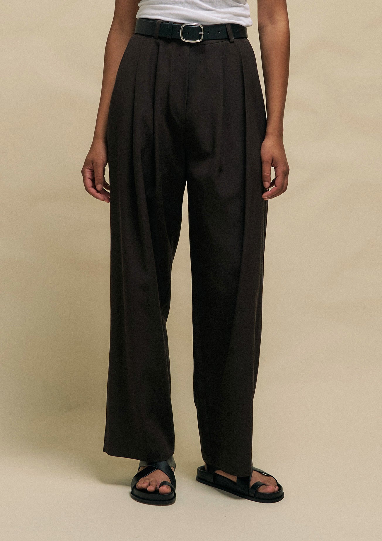 COHEN TROUSER