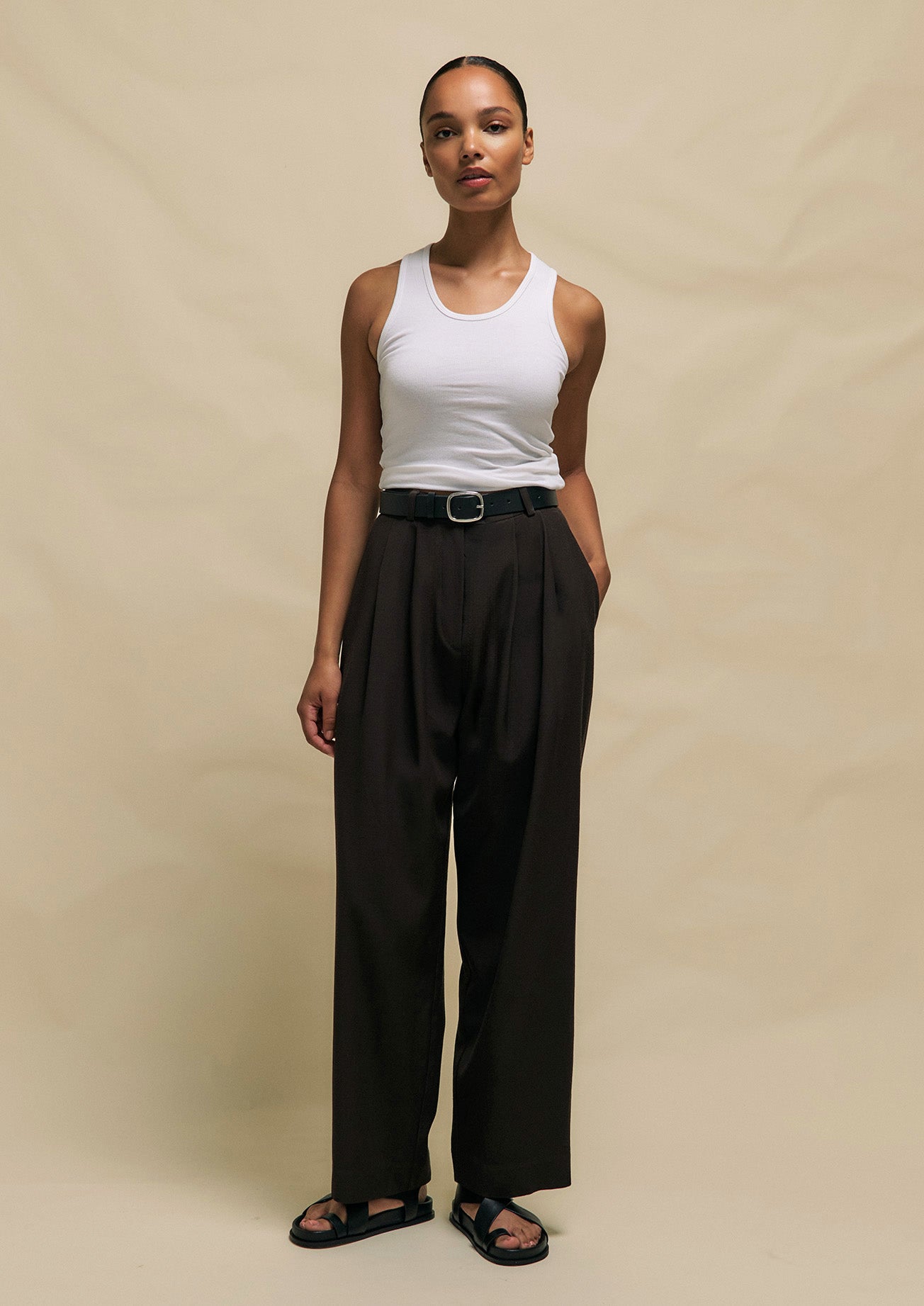 COHEN TROUSER