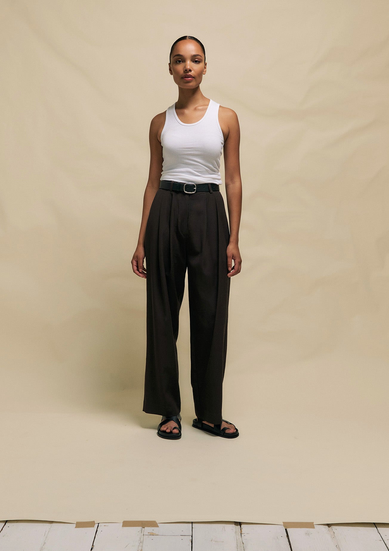 COHEN TROUSER