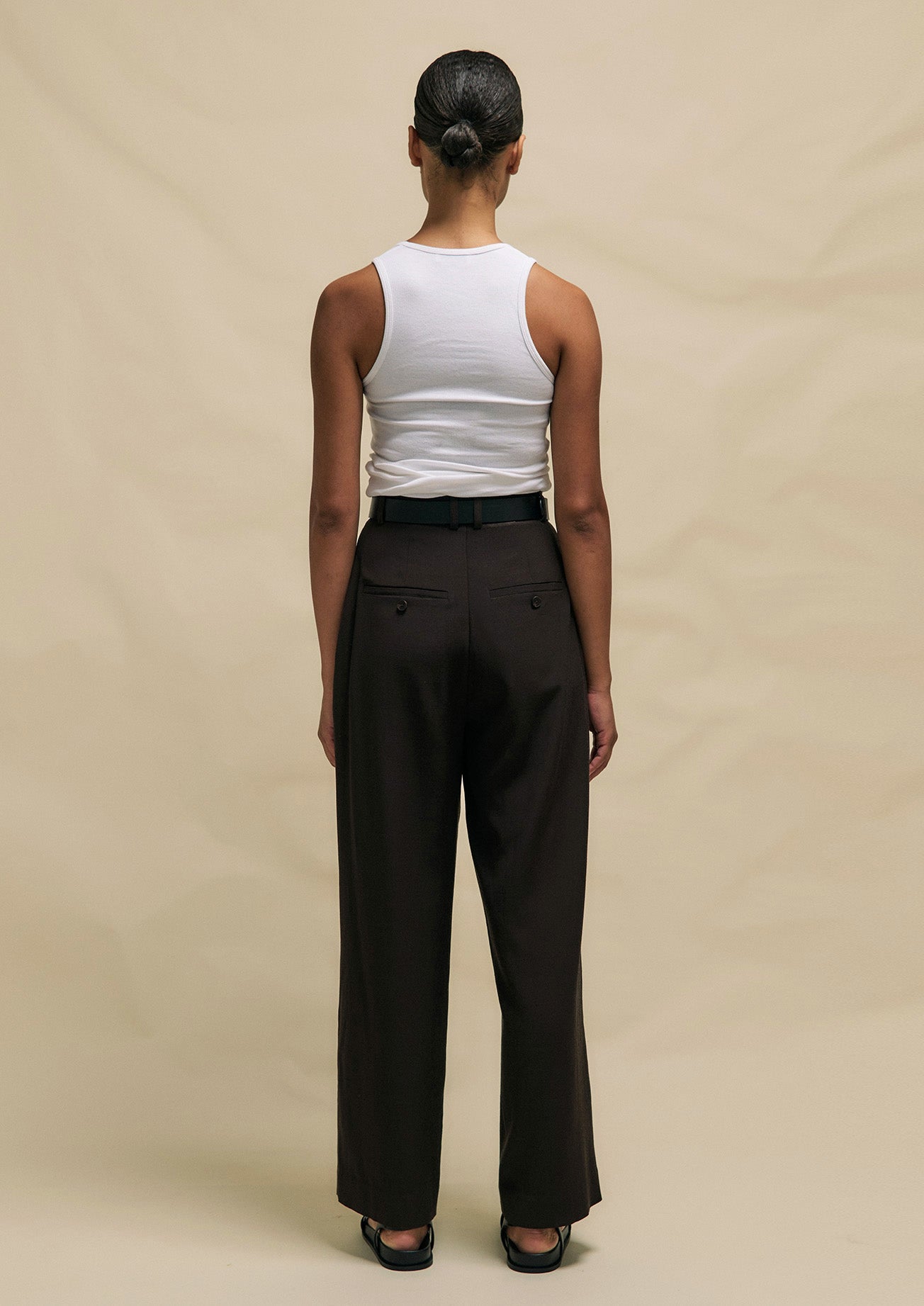 COHEN TROUSER