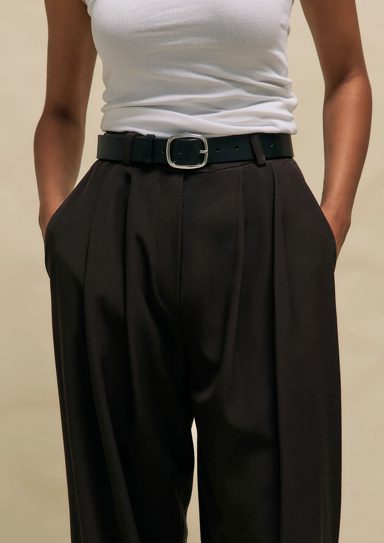 COHEN TROUSER