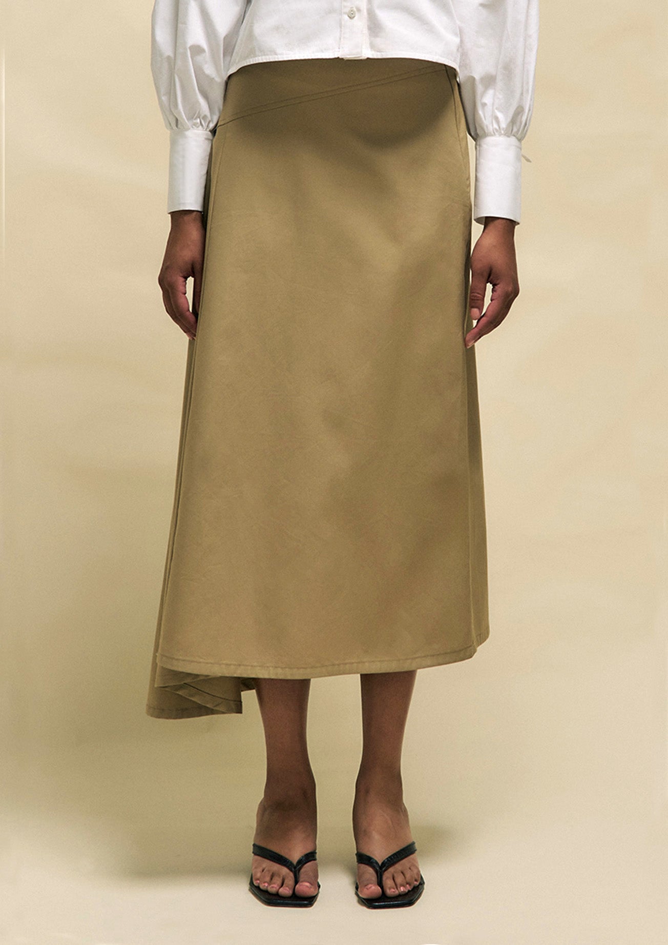 THEO SKIRT
