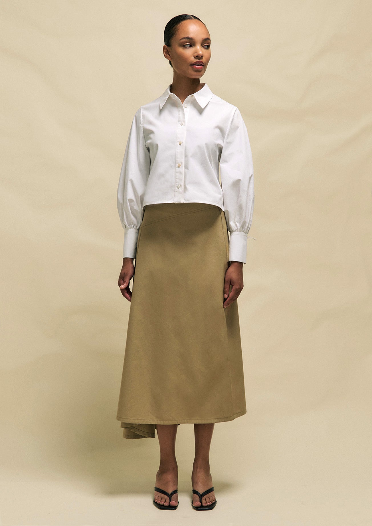 THEO SKIRT