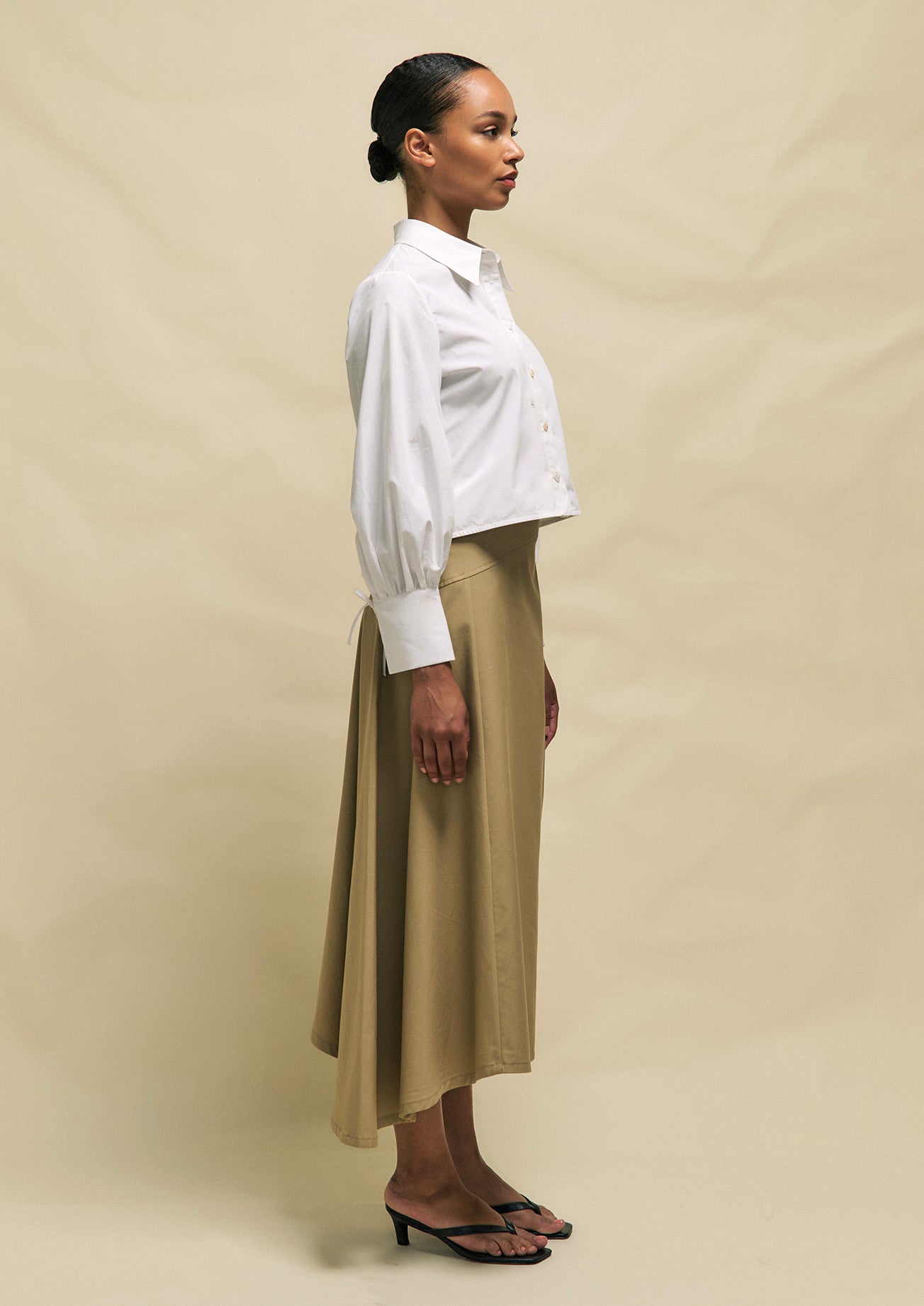 THEO SKIRT