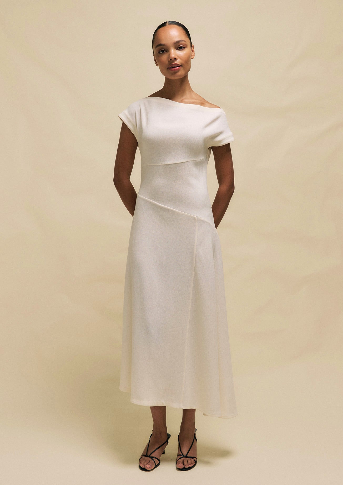 THEO DRESS