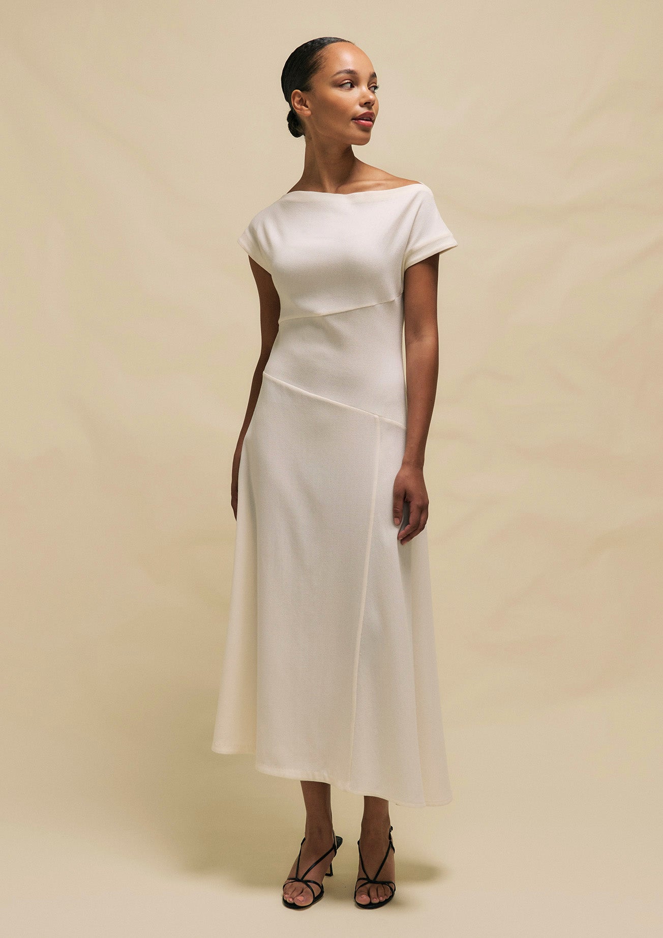 THEO DRESS