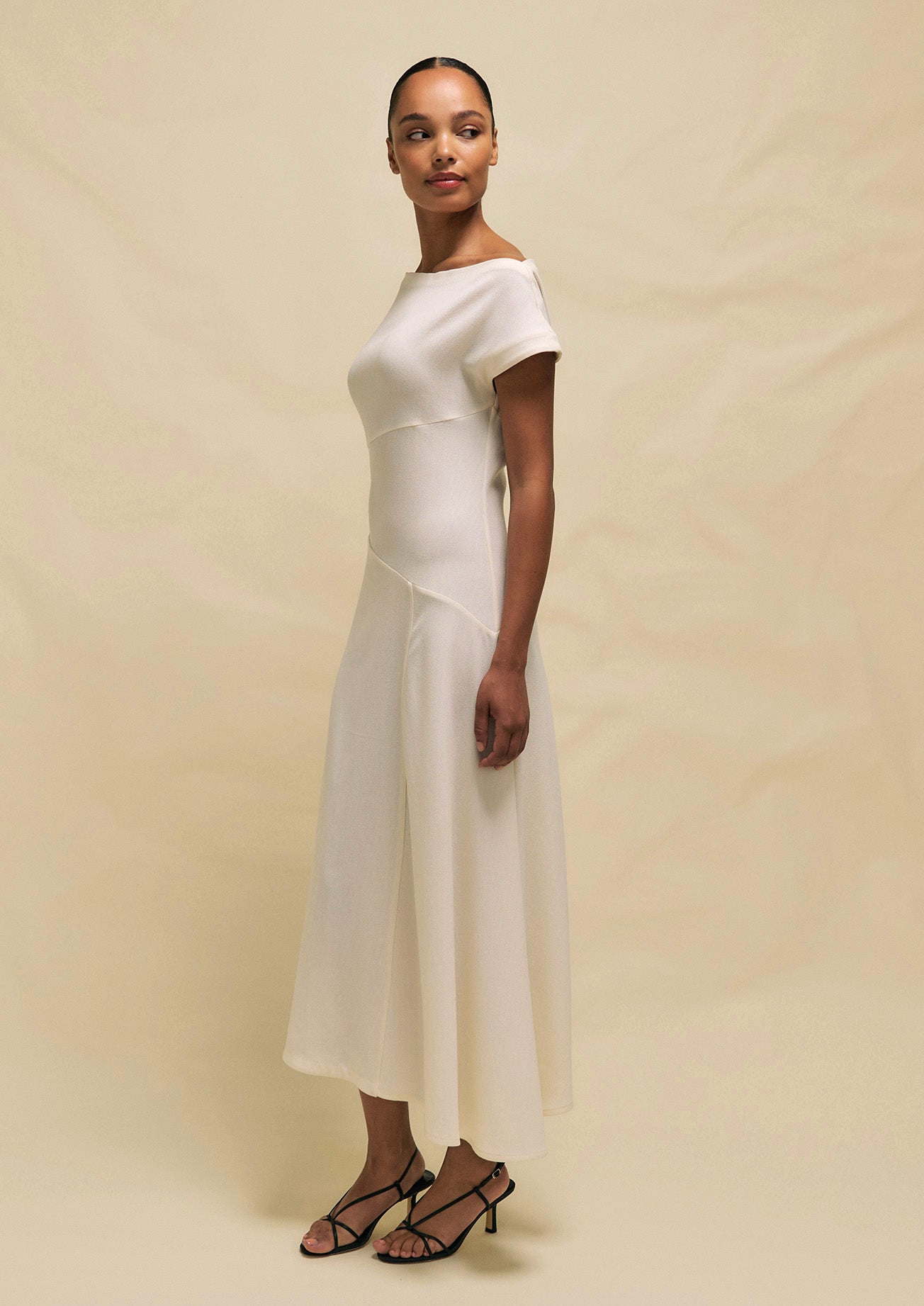 THEO DRESS