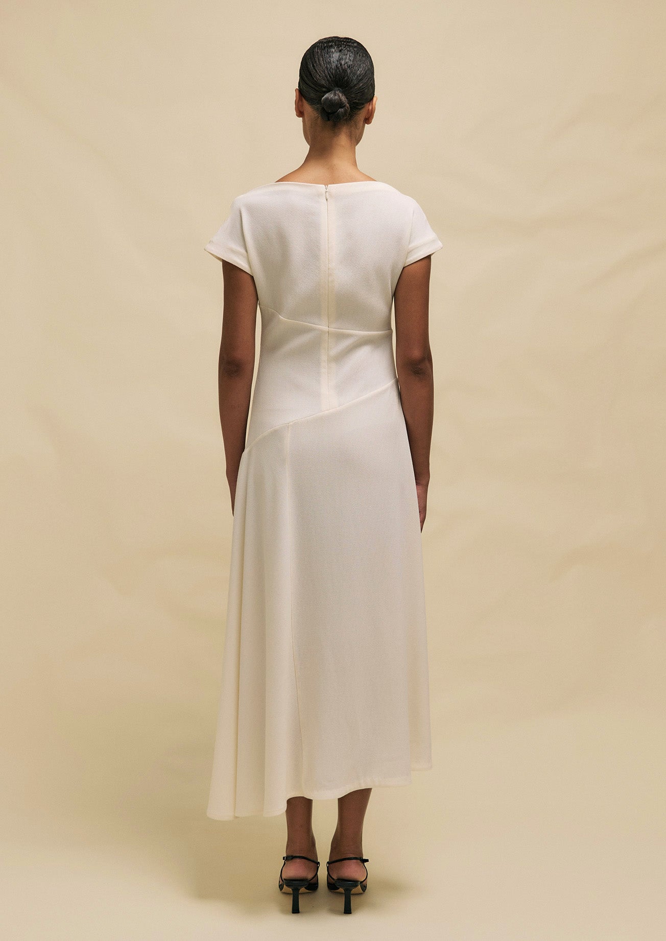 THEO DRESS
