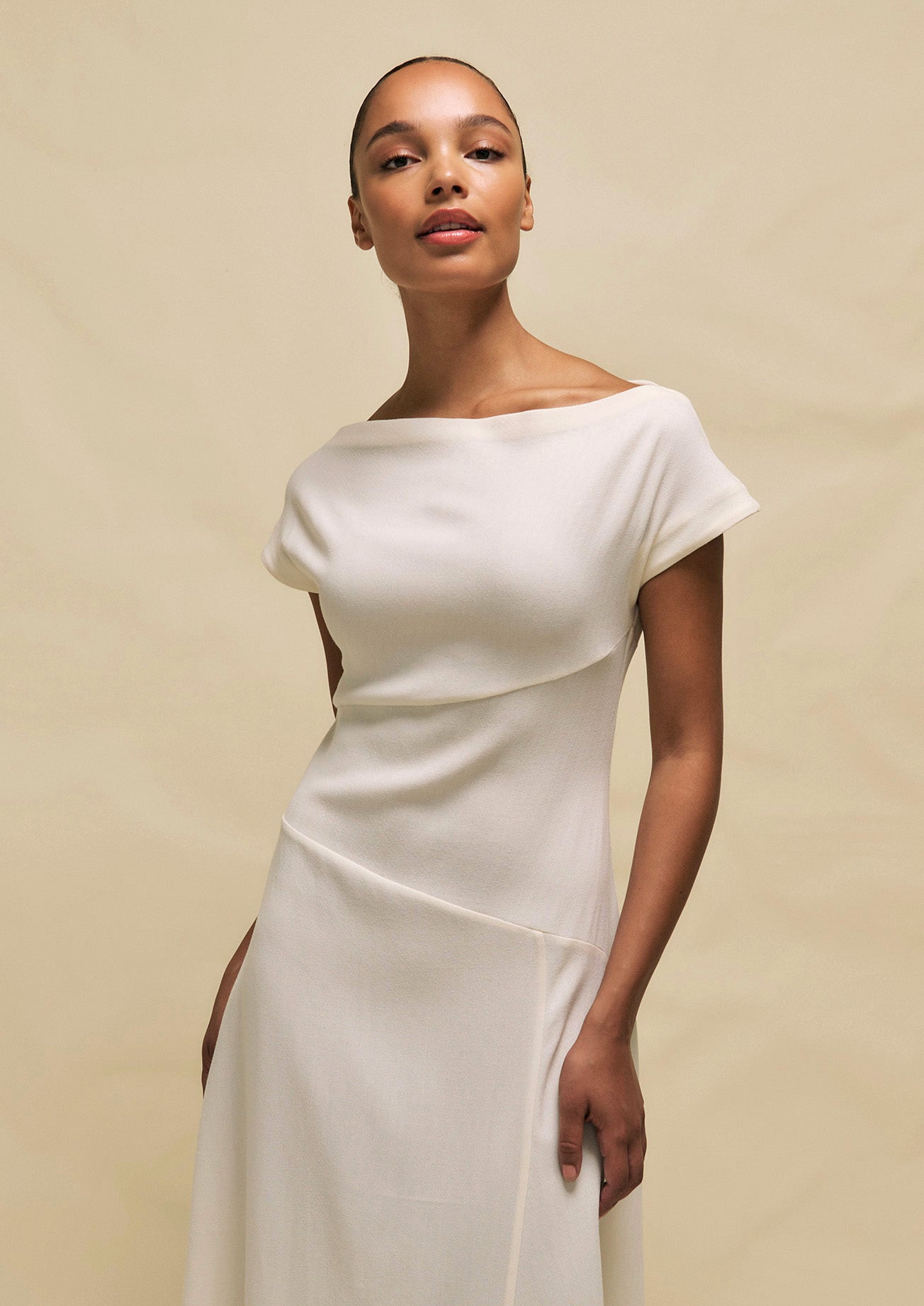 THEO DRESS