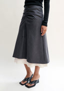 RUE SKIRT