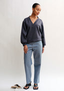 POET SWEATER