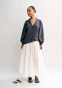 POET DRESS