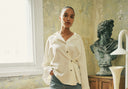 <h3>THE MARGOT SHIRT</h3>