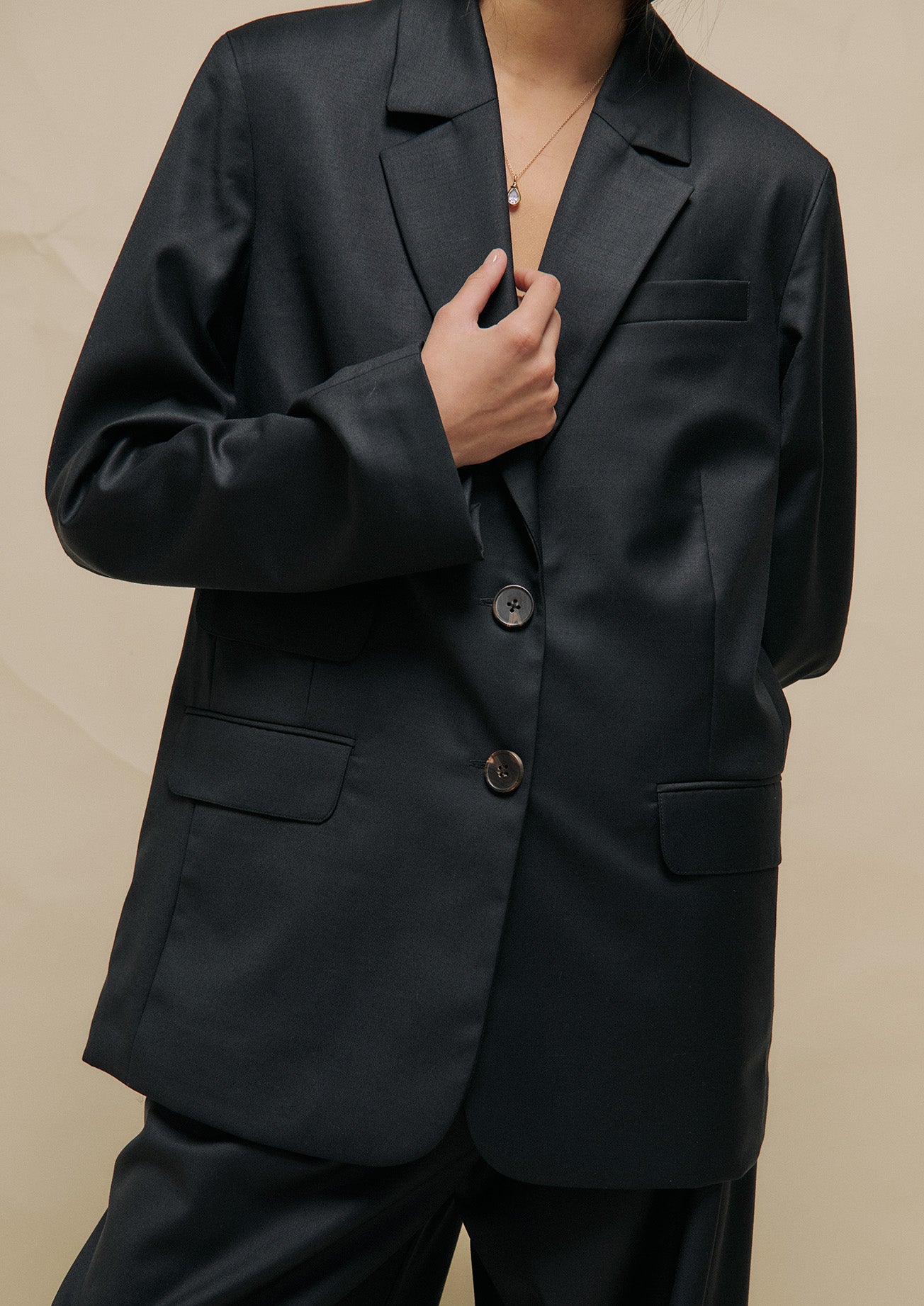 PRE ORDER: PARKER  BLAZER