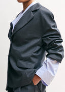 EMERY BLAZER