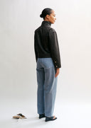 WREN JACKET
