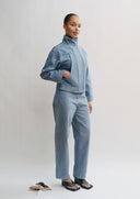 VERA DENIM JACKET