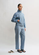 VERA DENIM JACKET