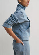 VERA DENIM JACKET