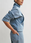 VERA DENIM JACKET