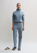 VERA DENIM JACKET