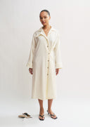 MARGOT SHIRT DRESS