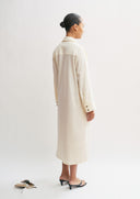 MARGOT SHIRT DRESS