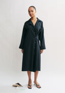 MARGOT SHIRT DRESS