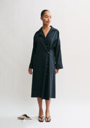 MARGOT SHIRT DRESS