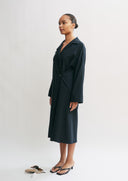 MARGOT SHIRT DRESS
