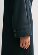 MARGOT SHIRT DRESS