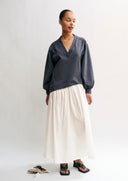 POET DRESS