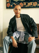 <h3>THE SLOANE COAT</h3>