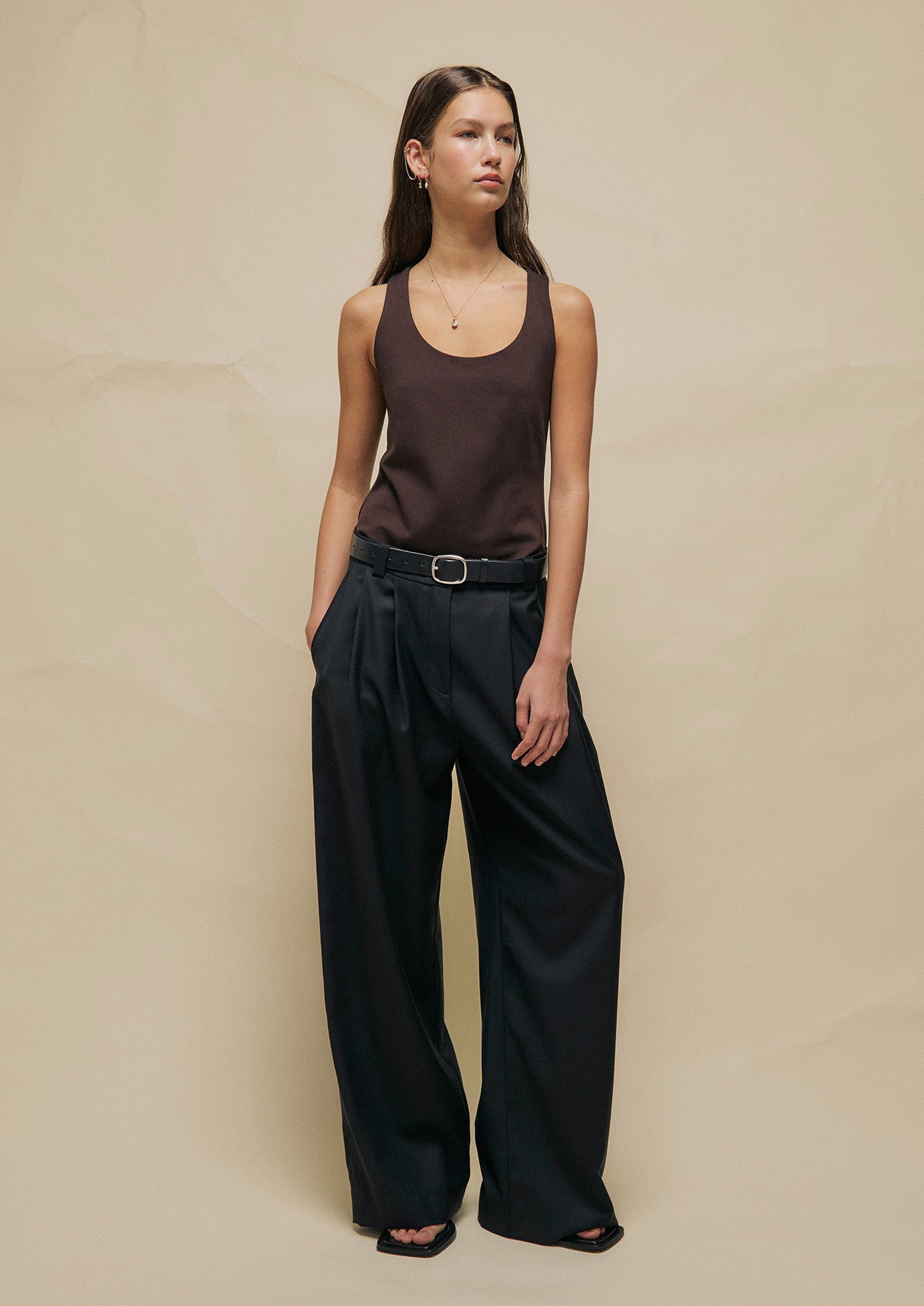 PRE ORDER: PARKER TROUSER