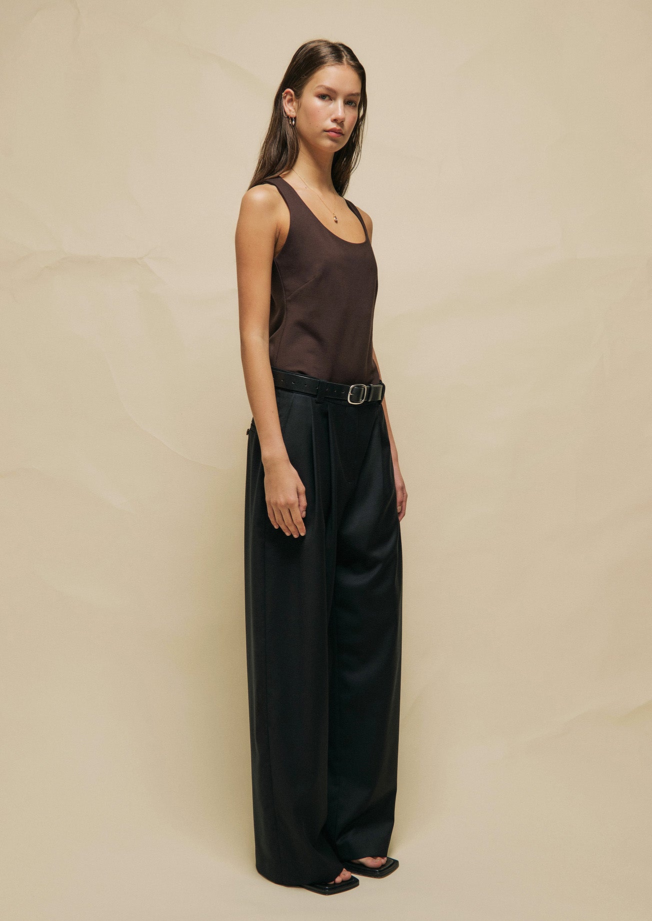 PRE ORDER: PARKER TROUSER