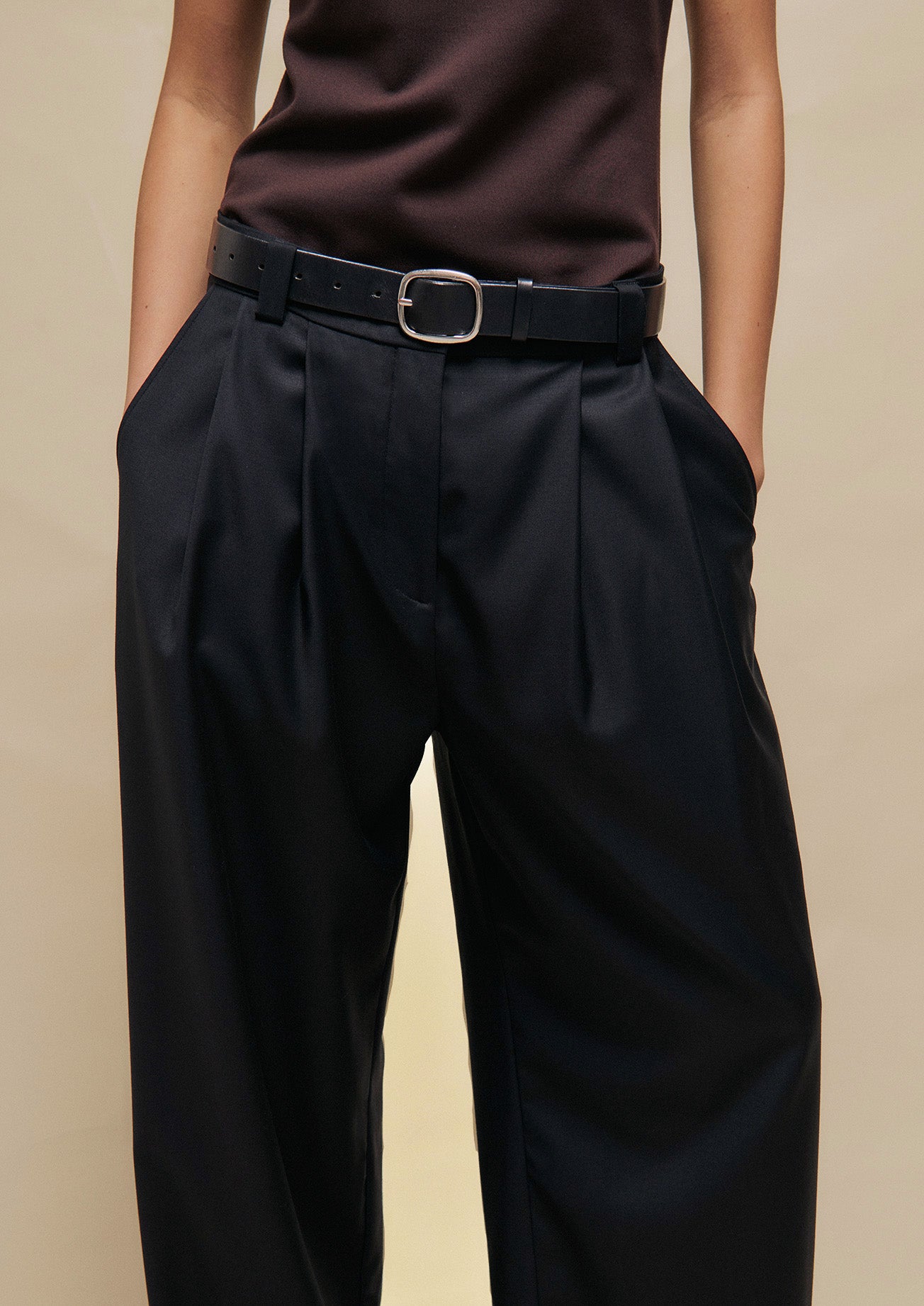 PRE ORDER: PARKER TROUSER