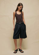 PARKER BERMUDA SHORT