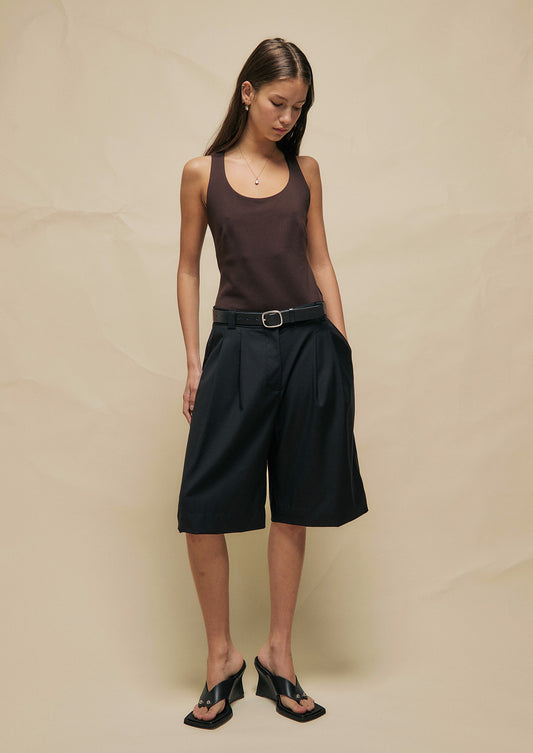 PRE ORDER: PARKER BERMUDA SHORT