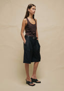 PARKER BERMUDA SHORT