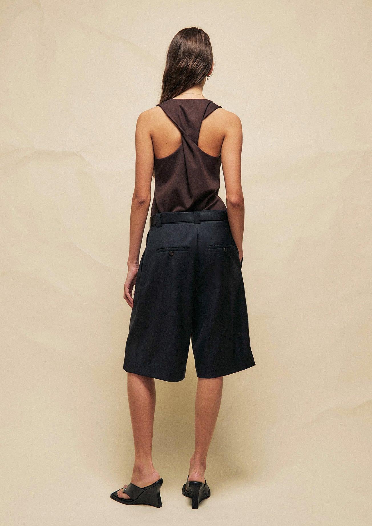 PRE ORDER: OLYMPIA TWIST TANK