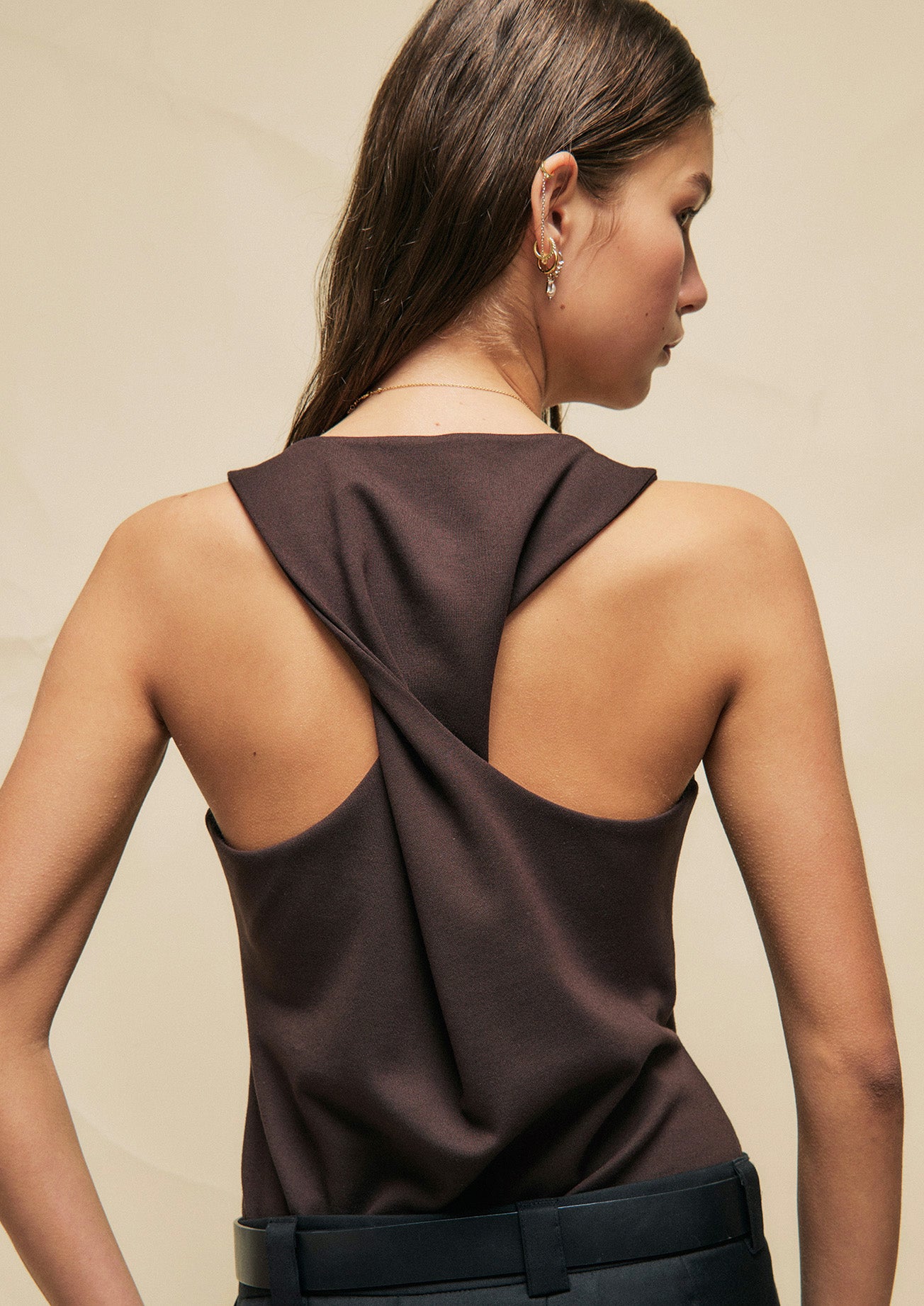 PRE ORDER: OLYMPIA TWIST TANK