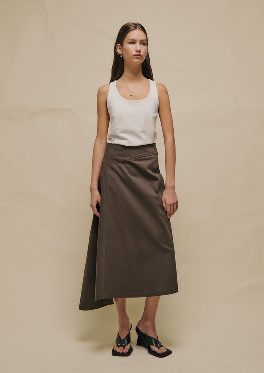PRE ORDER: THEO SKIRT