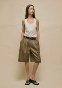PARKER BERMUDA SHORT